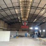 Barracão à venda no Parque Comercial Quati em Londrina. Comercial ou industrial, localizado próximo a av. Brasilia,  contendo 3000m2 de terreno e 1016