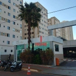 Apartamento com 2 dormitórios à venda, 46 m² por R$ 290.000,00 - Spazio Louvre - Londrina/PR