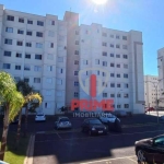 Apartamento à venda no Residencial Spazio Lille no Farid Libos em Londrina. Préximo do Shopping Norte. Com 2 quartos, andar alto, elevador, piscina, á