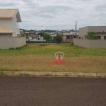 Terreno no Concomínio Royal Boulevardà venda, 300 m² por R$ 550.000 - Brasilia - Ibiporã/PR