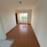 Apartamento à venda no Edifício La Sicilia na Gleba Palhano em Londrina. Apartamento bem iluminado, novo, nunca usado, ótimo estado de conservação.  O