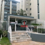 Apartamento à venda no Residencial Bella Fonte no Vale dos Tucanos em Londrina. Região sul, com 2 quartos, sendo 1 suíte, sala 2 ambientes, com sacada