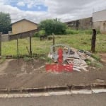 Terreno à venda no Jardim Imagawa em Londrina. Com 331m², Zona Norte,  de esquina, sem benfeitorias. Terreno oferece oportunidades em um cenário de co