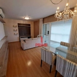 Apartamento à venda na Gleba Palhano, Londrina, mobiliado,