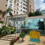 Apartamento à venda no Residencial Garden Palhano, Gleba Palhano em Londrina. Andar alto.