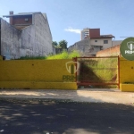 Terreno para locação no centro em Londrina