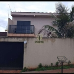 Sobrado à venda no Residencial Loris Sahyun em Londrina. Na Região Leste em Londrina. Completa de armários. ***Aceita Apartamento no Centro de menor v