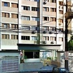 Apartamento à venda no condomínio Edifício Porto Velho no centro de Londrina. Andar alto, recém-reformado, completo de armários.