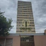 Apartamento à venda no Edifício Dom Angelo na Vila Nova em Londrina. Com 2 quartos sendo 1 suíte, 1 vaga de garagem.