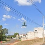 Terreno à venda no Monte Belo em Londrina. Terreno localizado em esquina privilegiada, oferece uma área generosa de 520 m2, ideal para comércio ou res