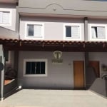 Sobrado com 3 dormitórios, 95 m² - venda por R$ 520.000,00 ou aluguel por R$ 2.360,00/mês - Conjunto Habitacional Santiago II - Londrina/PR