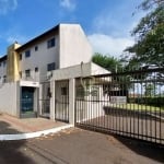 Apartamento à venda no Condomínio Ilha do Mel no Antares  em Londrina. Zona Leste, com 3 quartos, completo de armários, 1 vaga de garagem. 60m2 área p