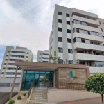 Apartamento à venda no Edifício Tretorri no Estados em Londrina. Com 2 quartos,  sala 2 ambientes, sacada com churrasqueira, 56m2 de  área privativa e