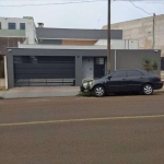 Casa à venda no Jardim Monte Belo em Londrina. Lagoa Dourada, Com 3 quartos, sendo 1 suíte, 2 vagas cobertas, 186m2 área privativa, excelente acabamen