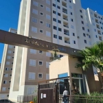 Apartamento à venda no Residencial La Sicilia na Gleba Palhano em Londrina. Com 2 quartos, 1 vaga, 50m2 área privativa, nunca habitado.