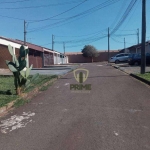 Casa à venda no condomínio Residencial Monte Sião, região norte de Londrina.