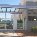 Apartamento à venda no Edifício Spazio La Vita, em Londrina. Com 2 quartos, 1 vaga de garagem e 42m2 área privativa.