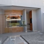 Casa à venda no Chamonix na Zona Leste em Londrina. Próxima do supermercado Santarem. Casa geminada nova, com 87 m², com 3 quartos sendo 1 suíte, pare