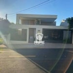 Casa a venda no Terras de Santana II em Londrina-Pr