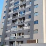 Apartamento para locação no Residencial Torre Santorini, Bairro São Vicente em Londrina -Pr