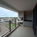 Apartamento para locação no Terrazza di Rimini,  no bairro Bela Suiça, zona Sul em Londrina.