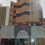 Apartamento com 3 dormitórios, 96 m² - venda por R$ 350.000,00 ou aluguel por R$ 1.850,00/mês - Edifício Villa Lobos - Londrina/PR