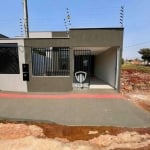 Casa Geminada à venda Jardim Pacaembu em Londrina