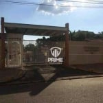 Apartamento à venda no Residencial Ana Carolina no Parque Jamaica em Londrina. Com 2 quartos. Possui churrasqueira, garagem coberta. Nas proximidades