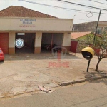 Barracão à venda no centro de Londrina. Comercial com sala, banheiro social, 3 portas com estacionamento pátio. Em ótima localização.