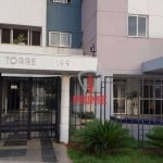 Apartamento à venda no Edificio Bella Torre no San Remo em Londrina. Com 3 quartos (1 transformado em closet), sala, lavabo, cozinha, área de serviço,