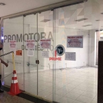 Sala comencial à veda e locação na área central, ótima localização, próximo à Catedral. Para mais detalhe, consulte nossos especialistas e agende uma