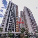 Apartamento à venda no Edificio Concept Palhano na Gleba Palhano em Londrina. Com 3 quartos sendo 1 suíte, cozinha planejada, sala, sacada com churras