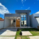 Casa para Venda em Maricá, Jardim Atlântico Oeste (Itaipuaçu), 3 dormitórios, 1 suíte, 3 banheiros, 2 vagas