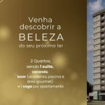 Apartamento para Venda em São Gonçalo, Maria Paula, 2 dormitórios, 1 suíte, 2 banheiros, 1 vaga