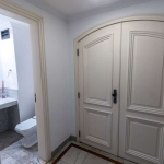 Apartamento Padrão ITAIM BIBI