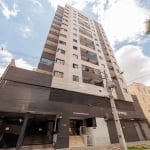 Apartamento com 1 quarto para alugar na Rua Francisco Torres, 143, Centro, Curitiba