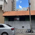 Terreno comercial à venda na Alameda Cabral, 164, Centro, Curitiba