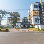 Apartamento com 3 quartos para alugar na Avenida Anita Garibaldi, 1530, Cabral, Curitiba