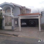 Sobrado à venda no Bairro Parque Campolim em, Sorocaba/SP