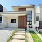 Casa à venda no Condomínio Terras de São Francisco, em Sorocaba/SP