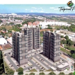 Apartamento à venda no Condomínio Residencial Tropical Park em, Sorocaba/SP