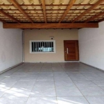 Casa Residencial à venda, Jardim Eucalíptos, Sorocaba - CA0067.