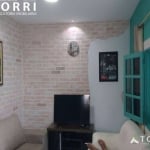 Casa Residencial à venda, Jardim Hungares, Sorocaba - CA0071.