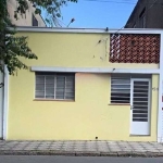 Casa Residencial à venda, Vila Santa Rita, Sorocaba - CA0139.