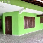 Casa Residencial à venda, Vila Mineirão, Sorocaba - CA0167.