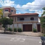 Sobrado Residencial à venda, Vila Trujillo, Sorocaba - SO0067.