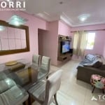 Apartamento Residencial à venda, Jardim Piratininga, Sorocaba - AP0066.