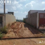 Terreno Residencial à venda, Parque São Bento, Sorocaba - TE0036.