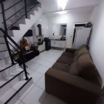 Sobrado Residencial à venda, Jardim Santa Esmeralda, Sorocaba - SO0074.