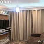 Apartamento Residencial à venda, Jardim Monte Alegre, São Paulo - AP0081.